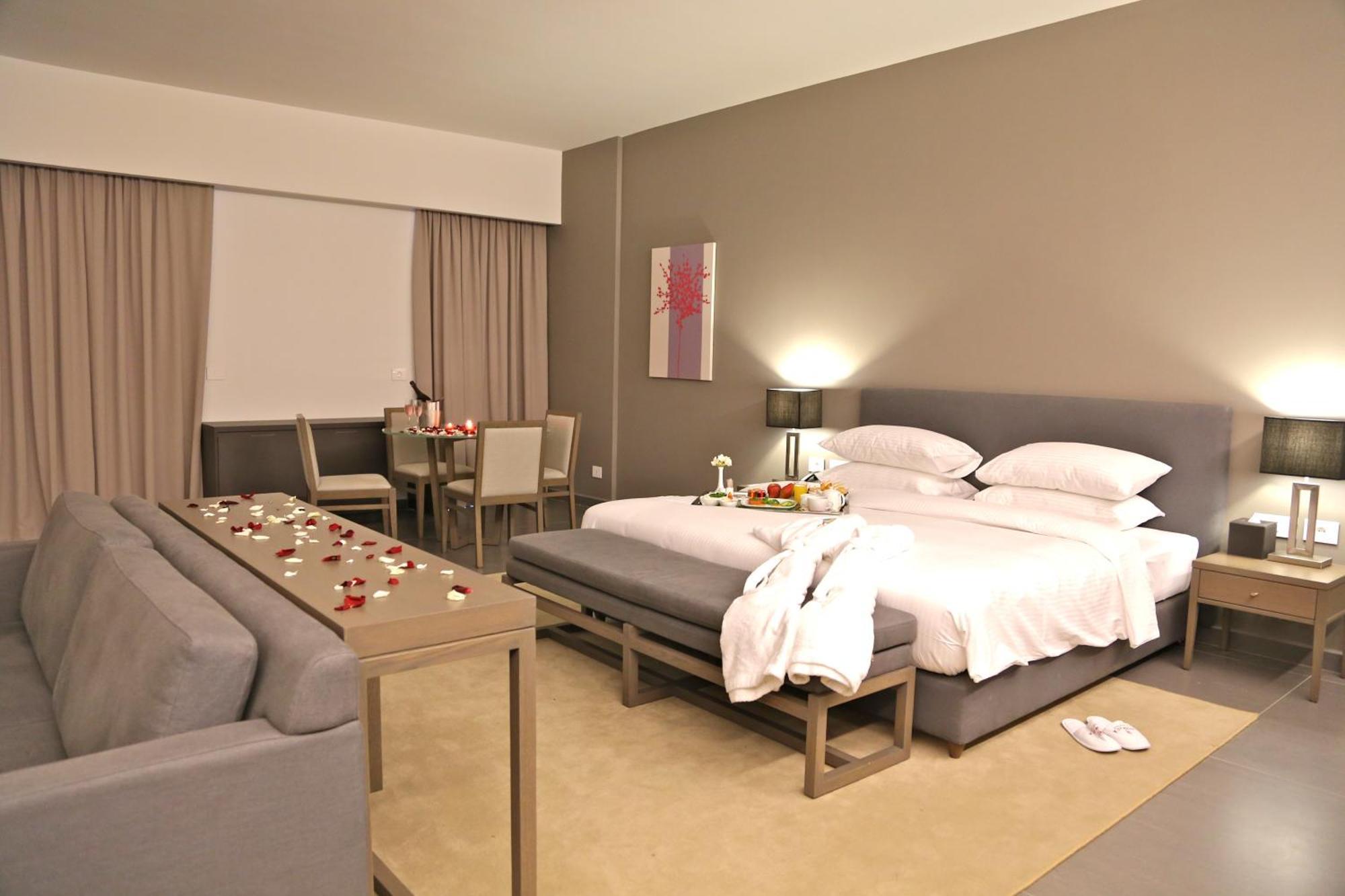 Pangea Beach Resort Jieh Ruang foto