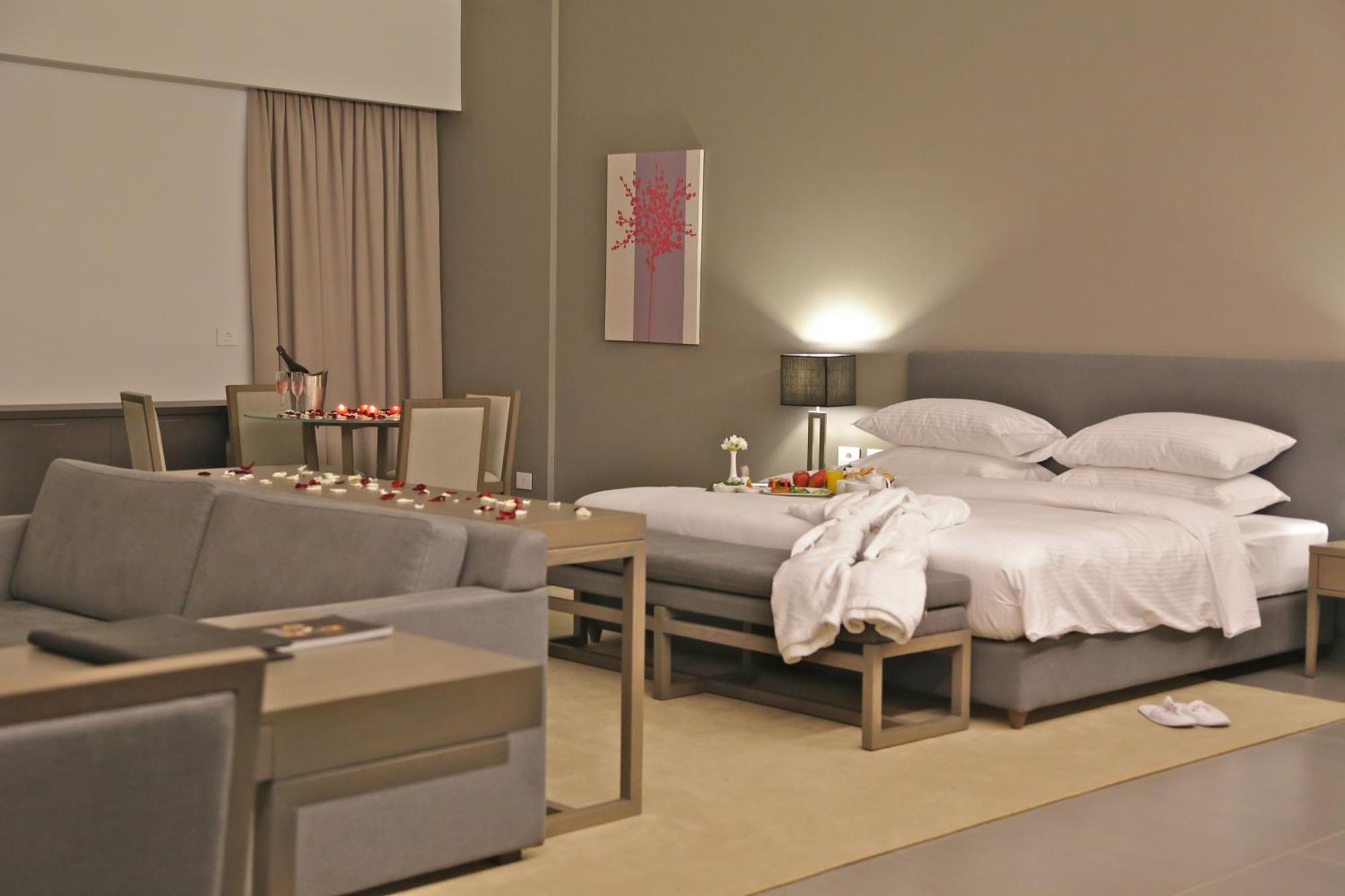 Pangea Beach Resort Jieh Ruang foto