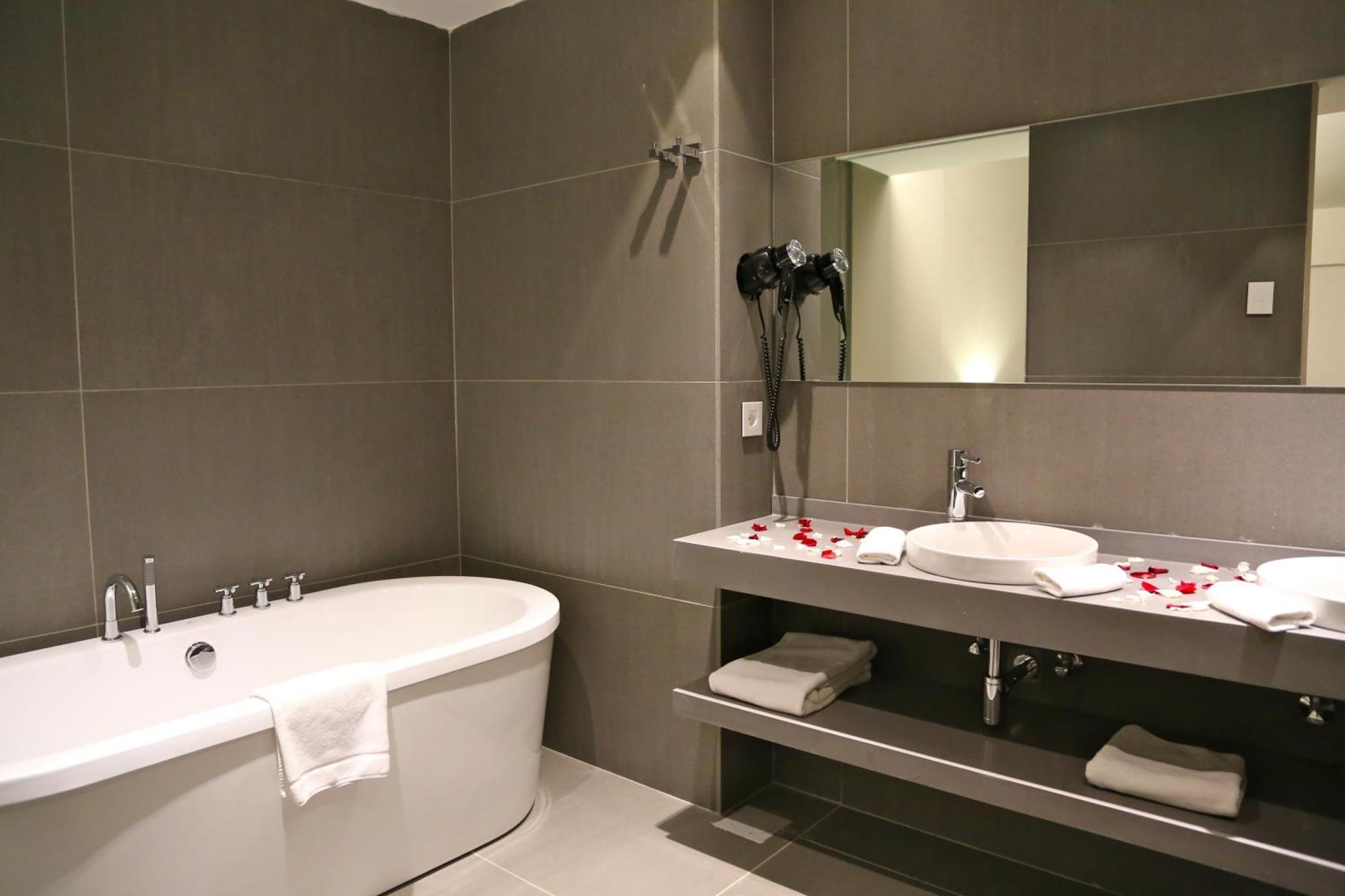 Pangea Beach Resort Jieh Ruang foto