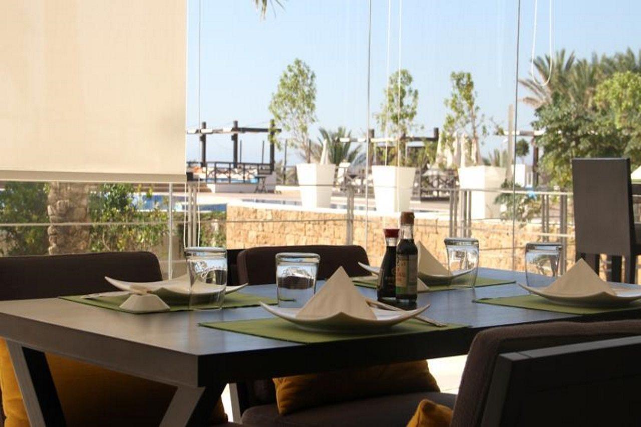 Pangea Beach Resort Jieh Bagian luar foto