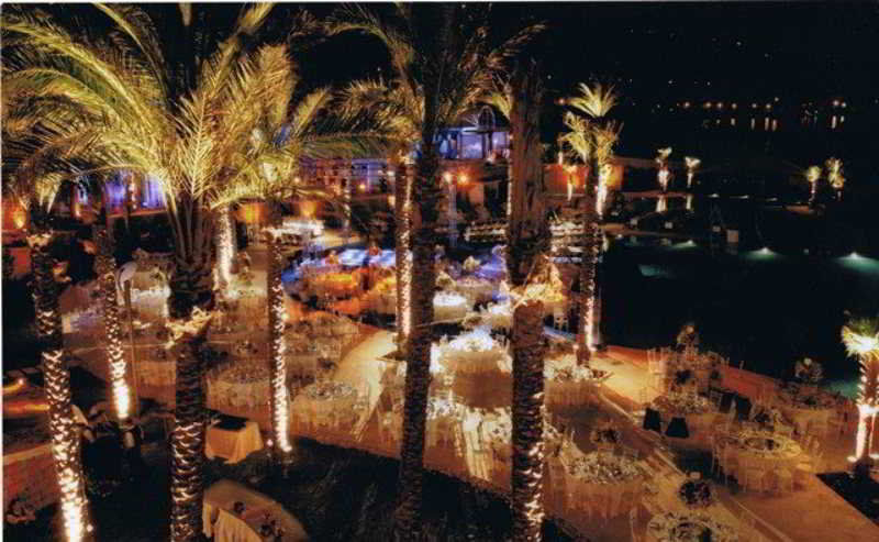 Pangea Beach Resort Jieh Bagian luar foto
