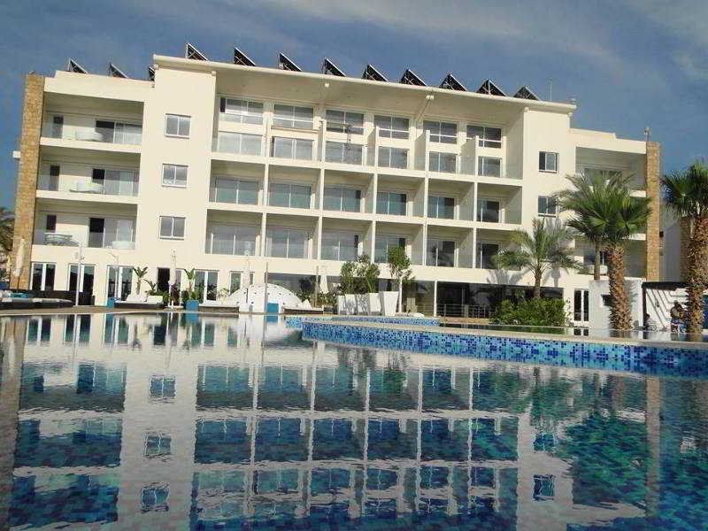 Pangea Beach Resort Jieh Bagian luar foto