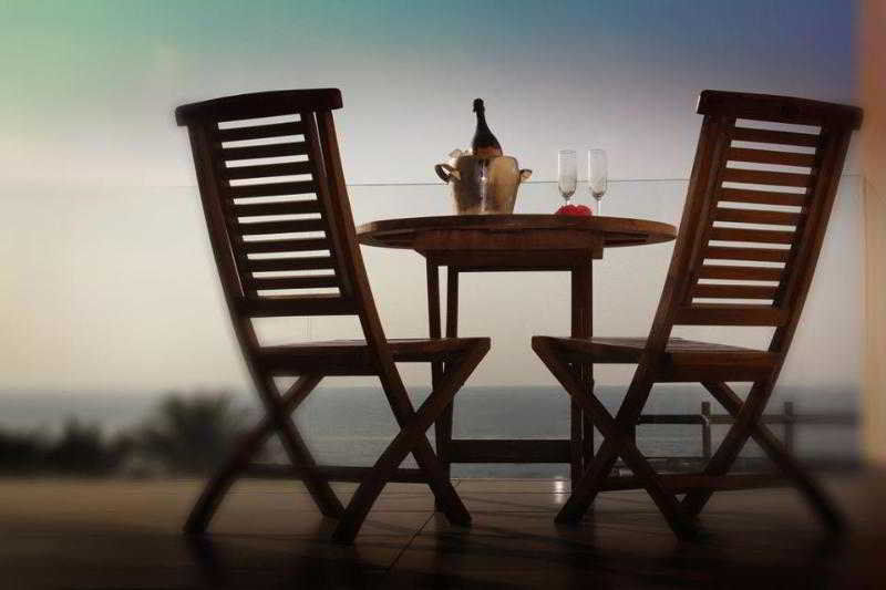 Pangea Beach Resort Jieh Bagian luar foto