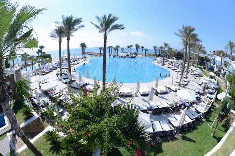Pangea Beach Resort Jieh Bagian luar foto