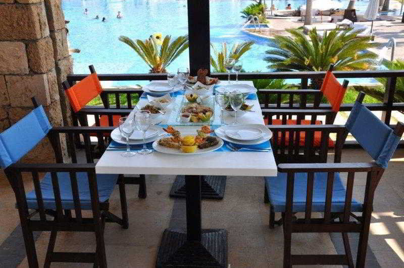 Pangea Beach Resort Jieh Bagian luar foto