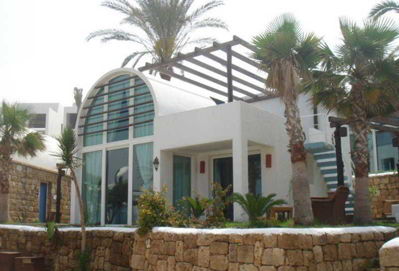Pangea Beach Resort Jieh Bagian luar foto