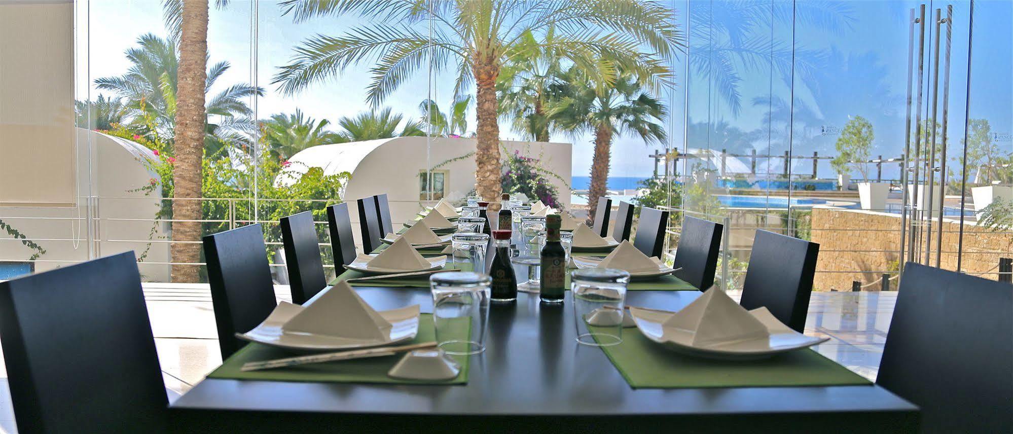 Pangea Beach Resort Jieh Bagian luar foto