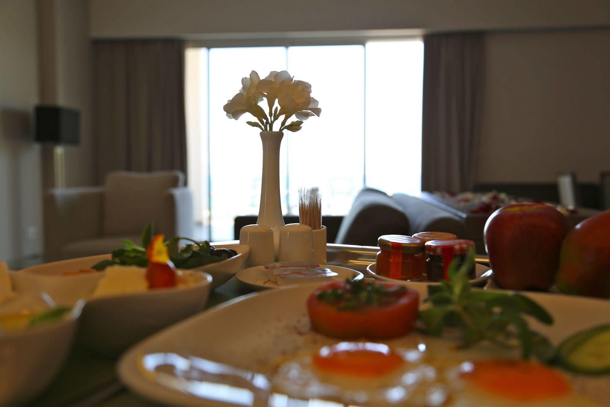Pangea Beach Resort Jieh Bagian luar foto