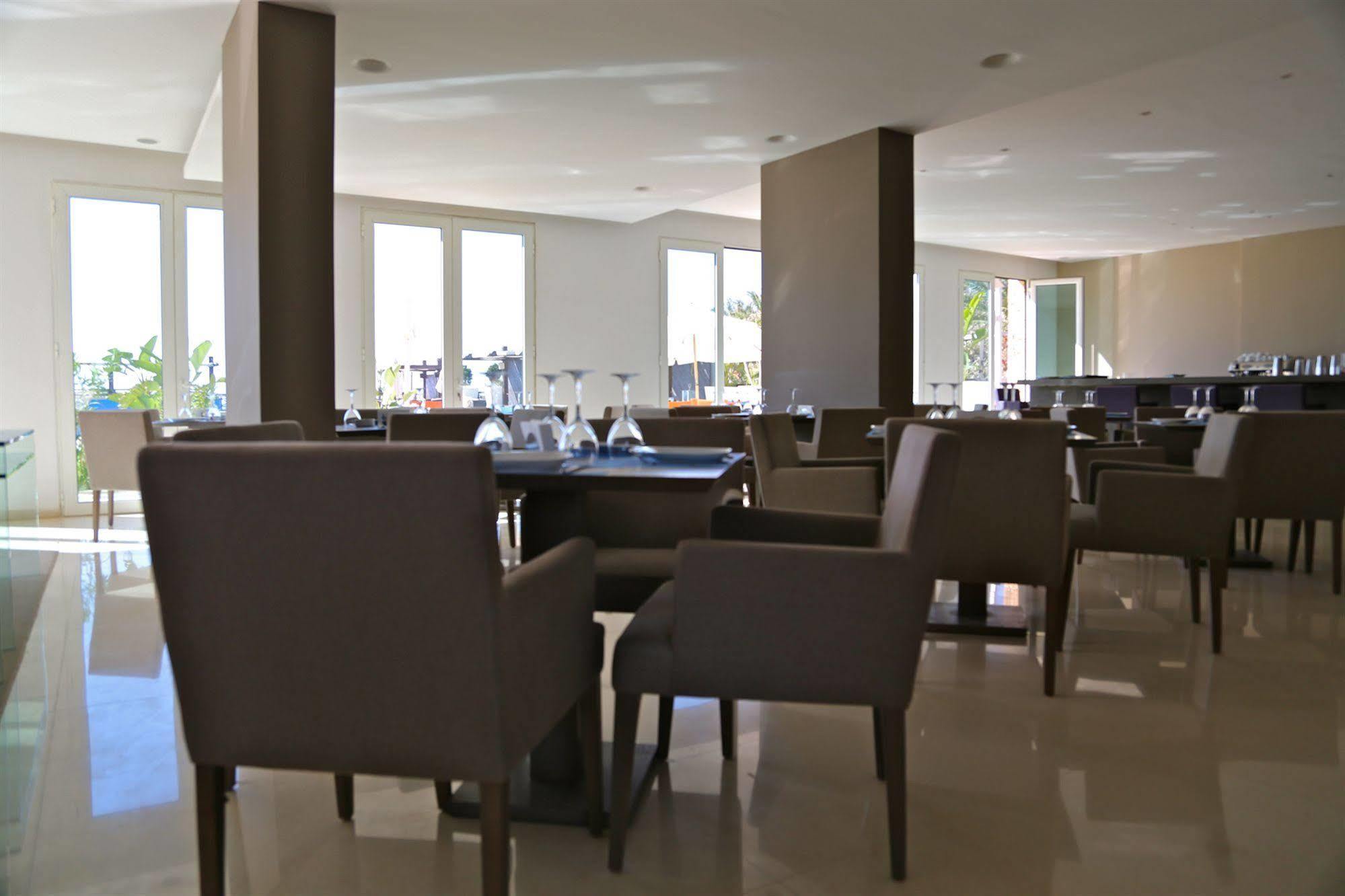 Pangea Beach Resort Jieh Bagian luar foto