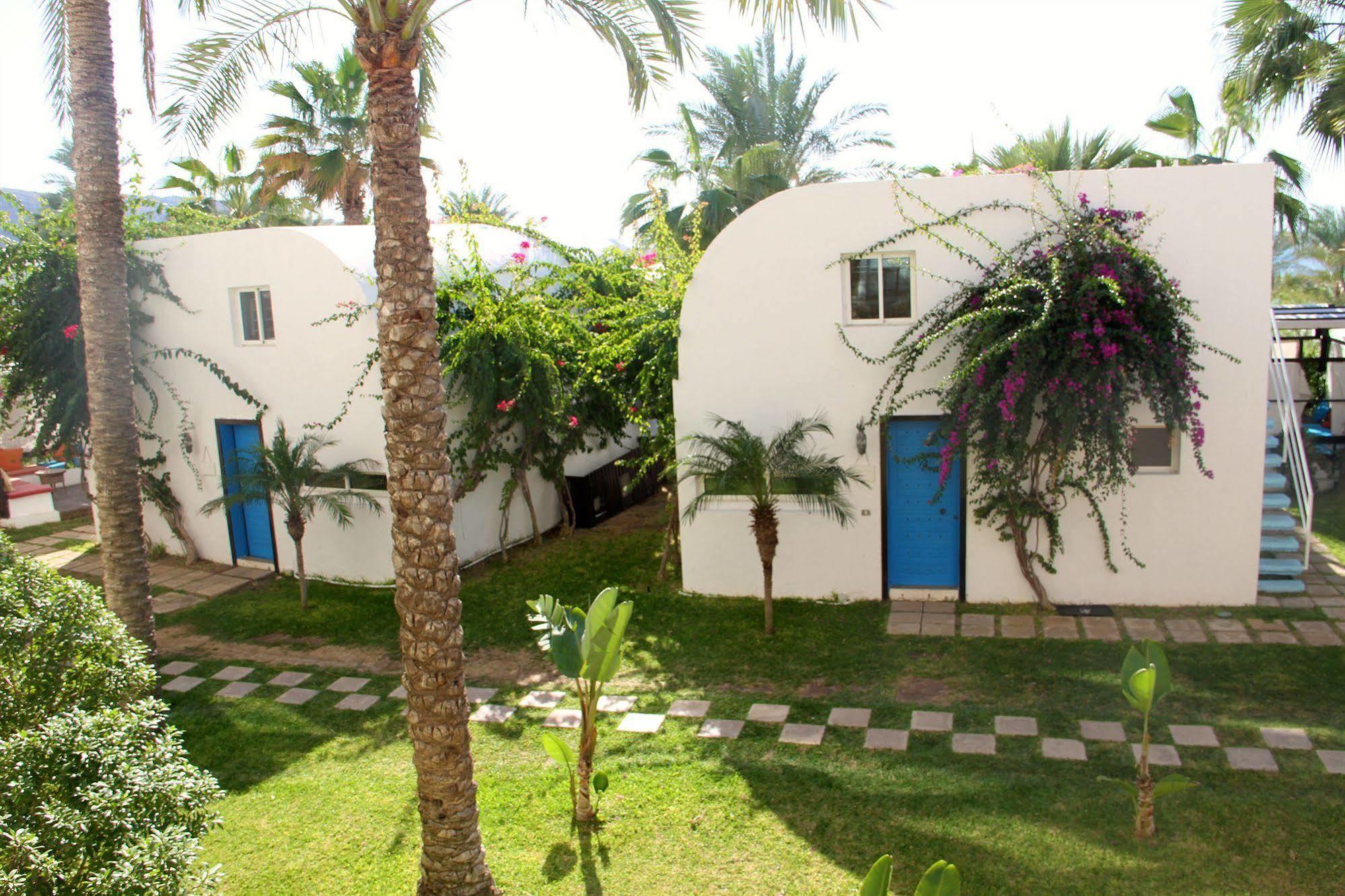 Pangea Beach Resort Jieh Bagian luar foto