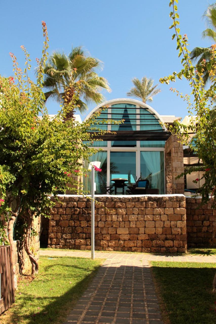 Pangea Beach Resort Jieh Bagian luar foto